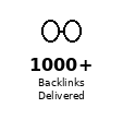 backlink icon